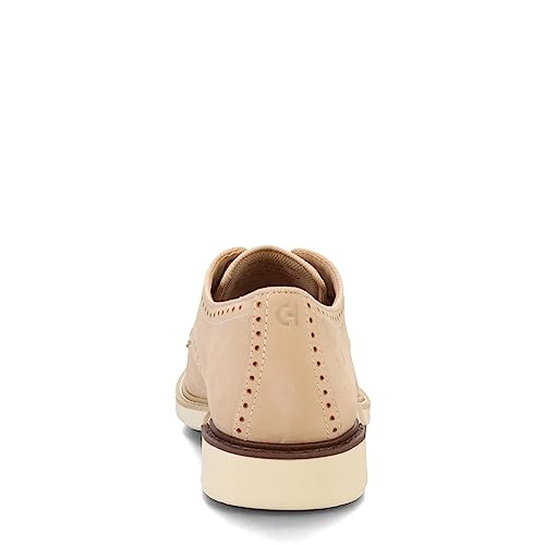 Image of Cole Haan Men's Go-to Plain Toe Oxford