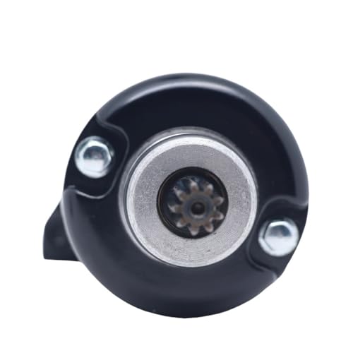 Motor de arranque Discover 135 soluciona fallos de encendido Bajaj 3