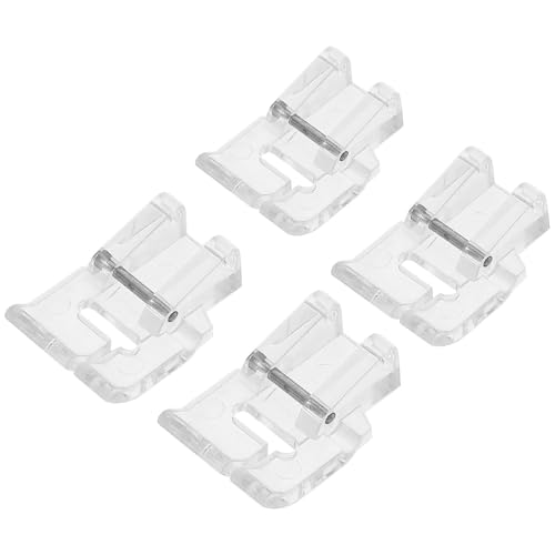 Pies de prensatelas para máquina de coser OSALADI miniatura 1
