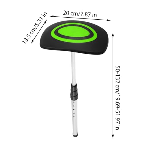 Protector de viaje de golf ajustable contra impactos en aviones y exteriores 5