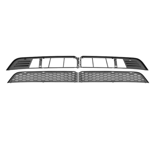 Grille de protection pare-choc avant Tesla Model Y Juniper 2025 calandre haut de gamme