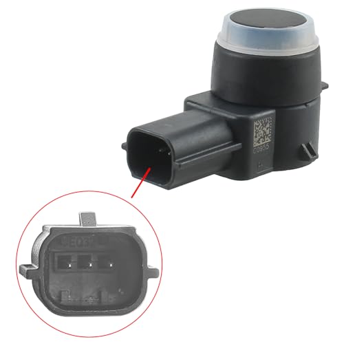 AUTOKAY 1EW63WS2AA PDC Parking Assist Sensor Fits for Dodge Jeep Chrysler 0263003786 by AUTOKAY - Image 8