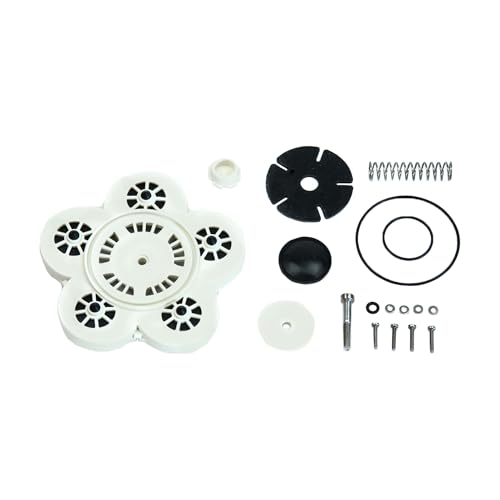 Fill-Rite KITDFPK DEF Pump Spare Parts Kit – Replacement Internal Components for All Fill-Rite DF Series DEF Transfer Pumps