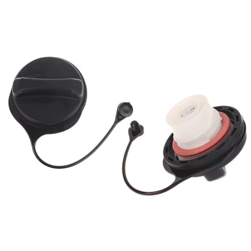 Bouchon de réservoir carburant GS3L-42-250B pour Mazda 3 - 6