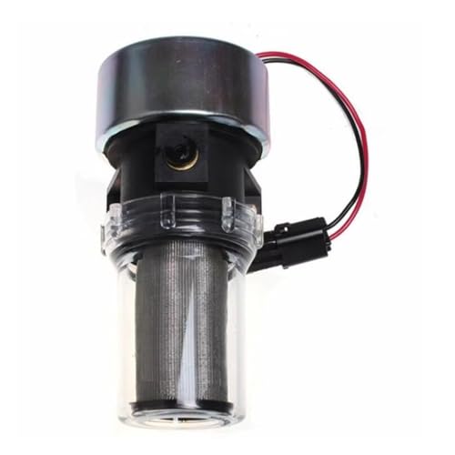 Bomba de combustible de inyección contra fallos de motor en Thermo King 41-7059 4