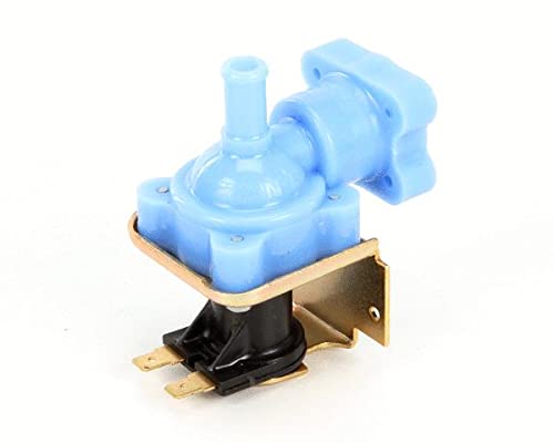 Fetco Valve, S-53, 120Vac 50/60Hz, 1 (57006)