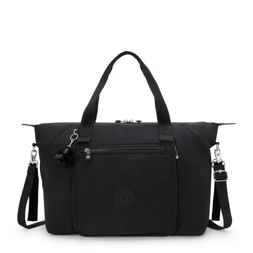 Image of Kipling Women's Art Baby Bag Black Noir