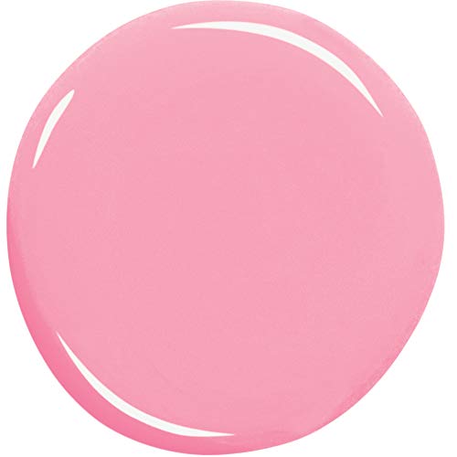 Sinful Pink Smart Size .50 O Sinful Colors Pink Smart Nail Polish .50 Oz