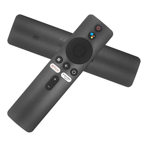 Télécommande XMRM-M2 pour clé TV 4K Bluetooth Voice RF - 2