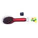 Portable Hidden Compartment Secure Travel Hair Brush Safe Hair Comb To Hide Money Versatile Storage Tool