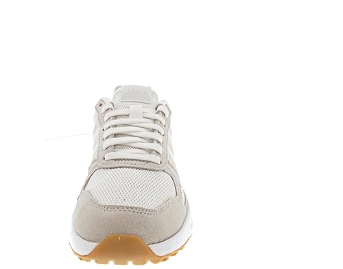 Chaussure Run 84 adidas baskets basses de running légères femme