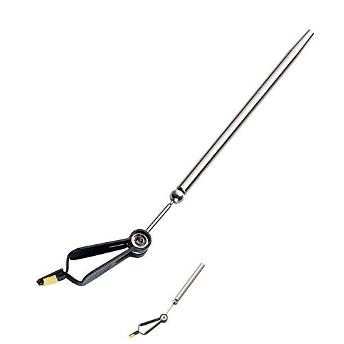 Best Hackle Pliers 2021 Fly Fisher Pro