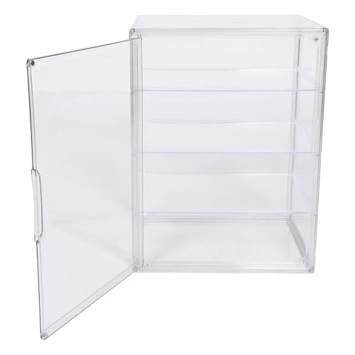 HOUDERCO Vitrina Expositora para Pasteles...