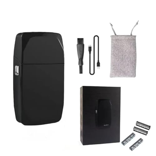 Pop Barbers P600 vtFbVi ICwbh wANbp[ 9000RPM S[fICOf[Vdg}[VF[o[ɑΉ(P600 Black Set)