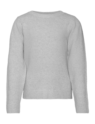 Pull fille VERO MODA Vmdoffy pour en finir avec les hauts qui piquent
