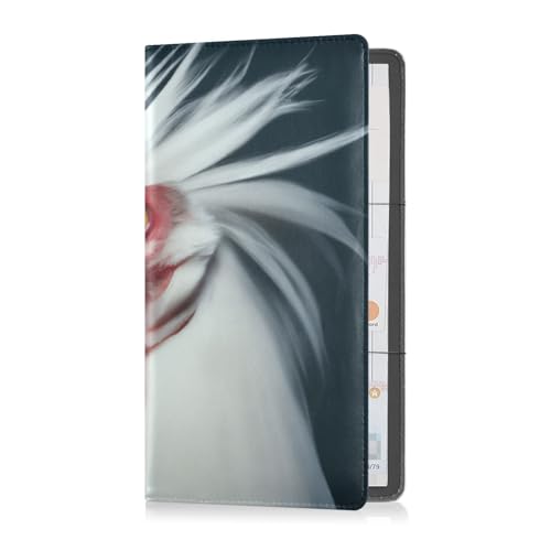 Organizador de Documentos para Auto Slim miniatura 1