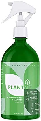 Plant Cultivator & Cleanser (32 oz (Undiluted))