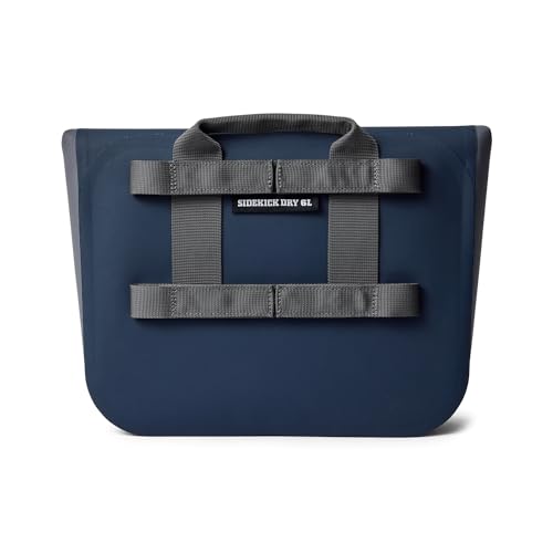 Image of YETI Sidekick Dry Waterproof Gear Case and Bag Accessory
