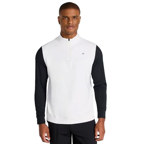 Marine Quarter-Zip Parc