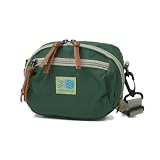 VT pouch F.Green軽量 クラシック