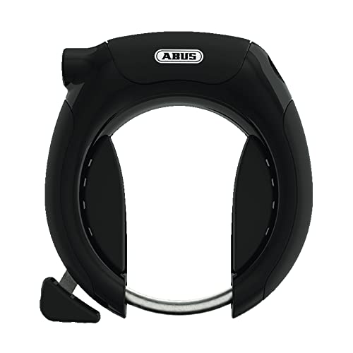 ABUS frame lock Pro Shield XPlus 5955 + insert chain 6KS + lock bag, Bicycle lock with XPlus cylinder - Image 2