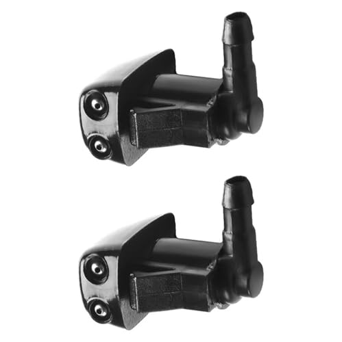 Gicleurs de lave-glace pour Mazda RX-8 2004-2011 essuie-glace avant C238-67-510