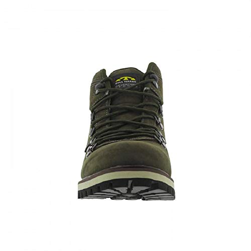 Bota Bull Terrier Nepal Masculina