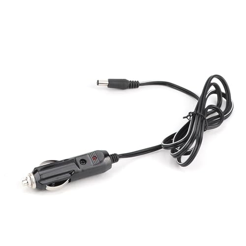 Hervidor eléctrico para auto 12V taza 350ml + 150ml miniatura 2