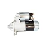 Self Starter Motor Compatible For MITSUBISHI PAJERO SPORT 3.0L V6 6G72 1810A234 1810A176 M000t20472