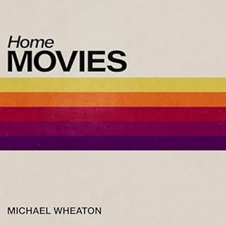 Home Movies cover art