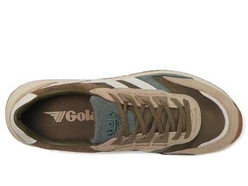Image of Gola Grandslam Leather