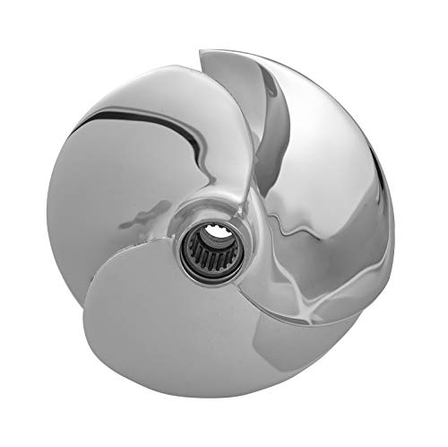 ADONIS Impeller Kit Compatible with SeaDoo 3D 2005 GTI GTI LE GTI RFI 2001-2005 GTS 2001-2002