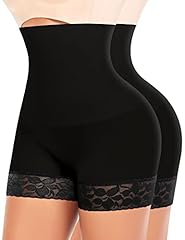 #D Lace Black-2pack