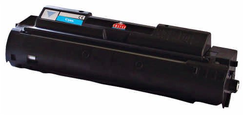 Preisvergleich Produktbild Refill Emstar Toner-Kit cyan (09HP45C, 2x H522)