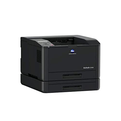 Bizhub Konica C3100i Single Function Color Printer