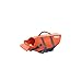 Kyjen Outward Hound PupSaver Ripstop Life Jacket Orange (XSmall)