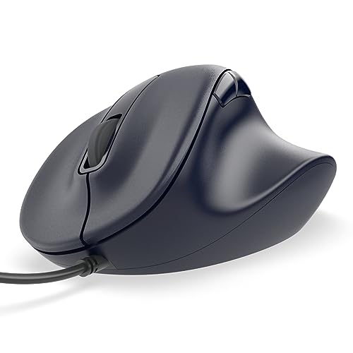 Amazon.co.jp: エレコム 有線マウス EX-G 静音 Mサイズ 5ボタン