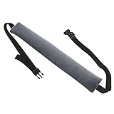High Chair Straps, High Chair Harness, Shopping Trolley Protection Baby Trapp Accessories Dining Belt Portable Child Seat Dining Room Chair Safety Belt Carrier Black