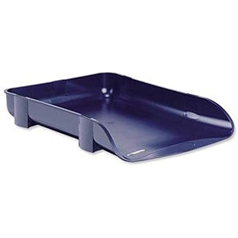 Corbeille à Courrier Rexel Agenda2 Cover