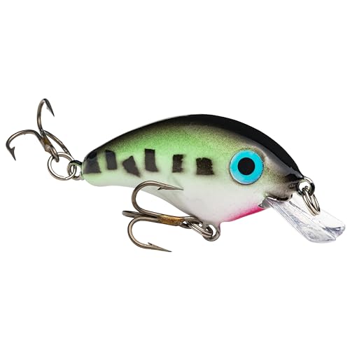 Strike King Bitsy Pond