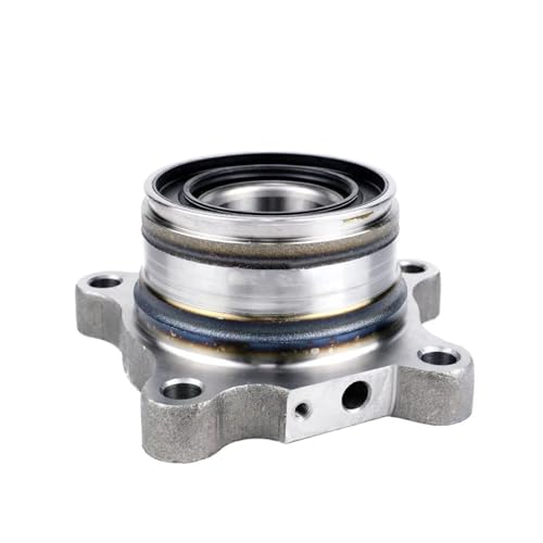 Roulement de roue arrière pour Toyota Land Cruiser Prado 150 - Moyeu 42450-60050