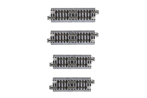 Kato 20-092 de précision pour un alignement parfait de vos voies