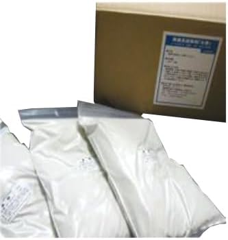 Amazon | アクト 水夢(SUIMU) スイム セメント・モルタル用凝集剤 ST-4002H 1kg×10パック（10kg） | ノー ...