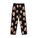 Personalized Pajamas Pants Custom Funny Face Pajama Pants For Men Funny Gifts Pajama Bottoms Customized Pj Pant Add Photo For Birthday Gifts S