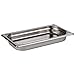 Produktbild APS 81301 GN 1/3 Behälter, 32,5 x 17,6 cm, Tiefe: 40 mm Edelstahl, 1,5 Liter