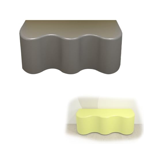 EF[uҍ`FA x``FA x`֎q pCރt[ hPUƃX|Wgp wZ X }قɍœK(Gray,100x40x40cm/39x16x16in)