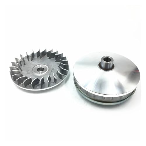 Embrague primario Hisun 400CC UTV piezas CVT recambio 21300-003-0000
