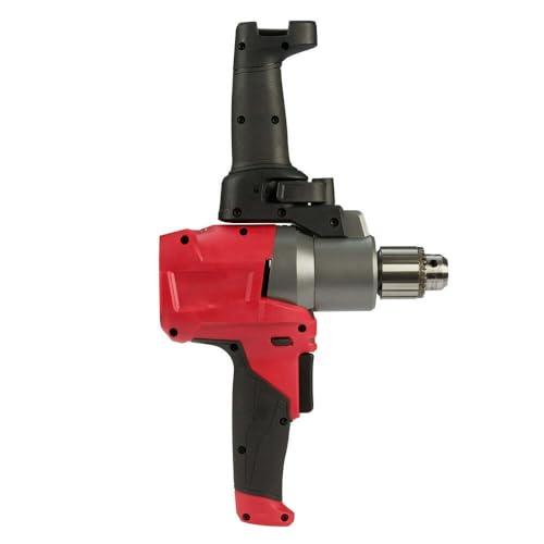 SAclI M18 FUEL 18V 1/2-Inch Variable-Speed Mud Mixer - Bare Tool