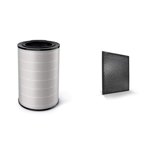 Filtre à Charbon Actif Philips AC4123 Pour Purificateur Air AC4012 - Neuf