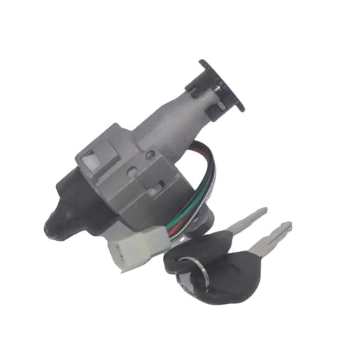 Problema de arranque resuelto con el clausor de 4 hilos para moto ATV